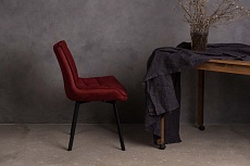 Кухонный стул Levmar Capella Red (R) 1921265711 4