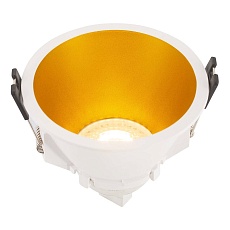 Встраиваемый светильник Denkirs DK3026-WG 4
