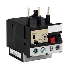 Реле тепловое РТЭ 9-40 7,2-10А EKF AVERES rel-9-40-7.2-10-av