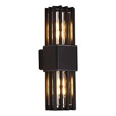 Уличный настенный светильник ST Luce Irum SL9018.401.02