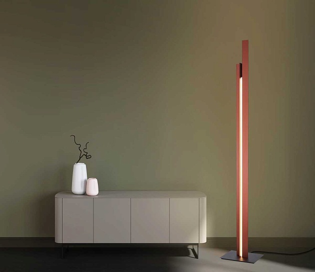 Торшер Mantra Manhattan 9198 Фото № 11