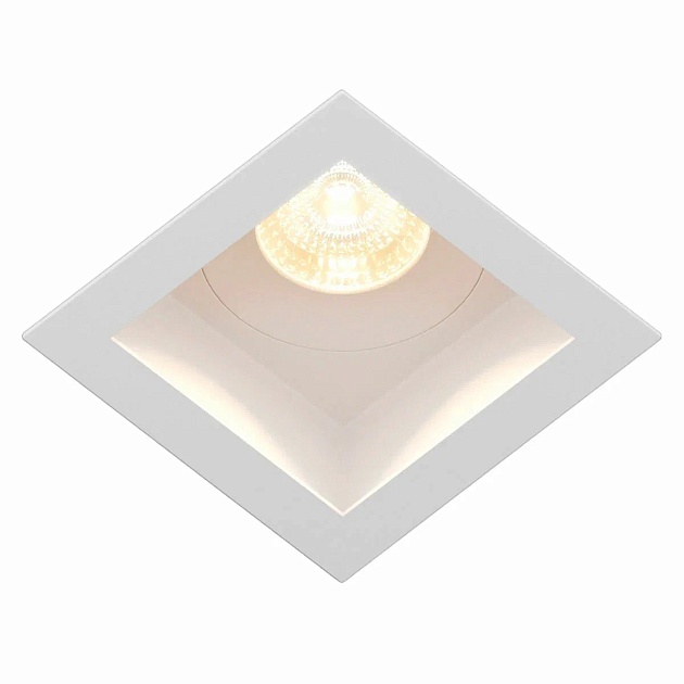 Встраиваемый светодиодный светильник Voltalighting FORT DL0014.36.4K.TW Фото № 1