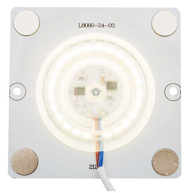 Светодиодный модуль Apeyron 02-19 изображение 10 Светодиодный модуль Apeyron 02-19 Фото № 10