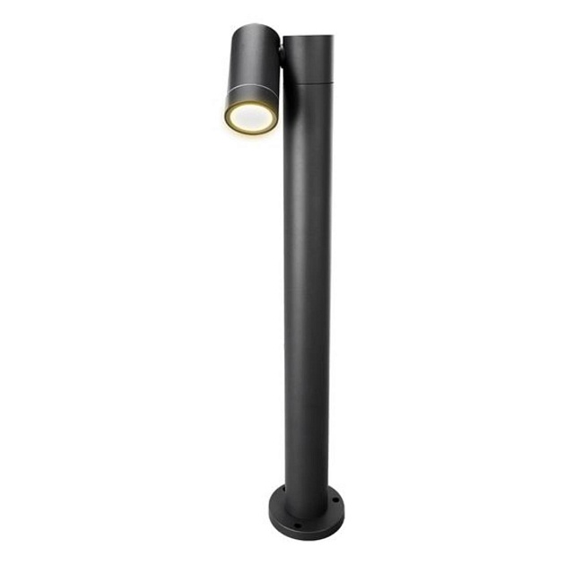 Уличный светильник Arte Lamp Mistero A3302PA-1BK изображение 1 Уличный светильник Arte Lamp Mistero A3302PA-1BK Фото № 1