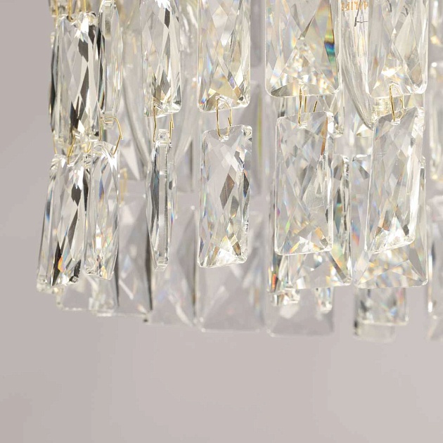 Люстра De City Арман 462011506 изображение 2 Люстра De City Арман 462011506 Фото № 2