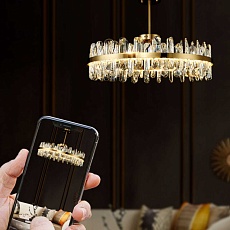 Подвесная люстра Imperium Loft Laurent B D100 231778-23 1