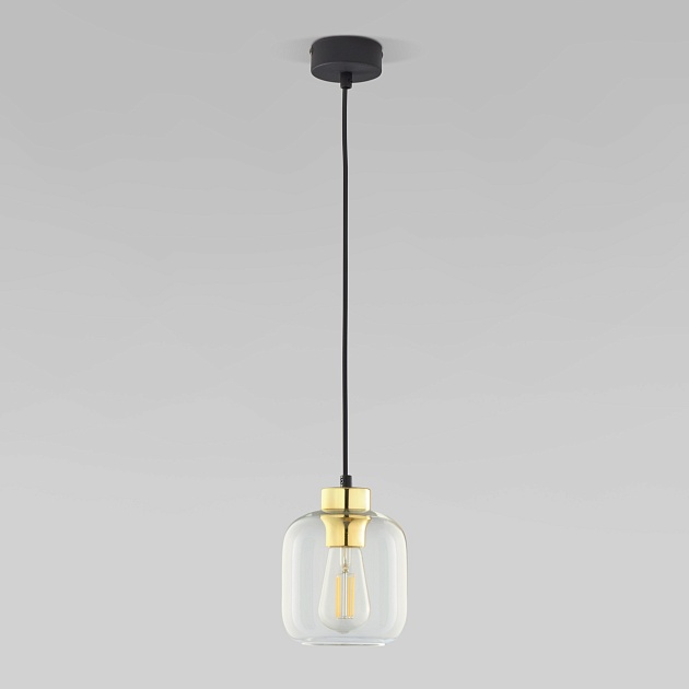 Подвесной светильник TK Lighting 6695 Marco фото 