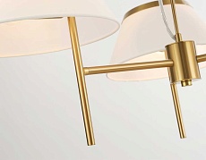 Люстра Ambrella Light HIGH LIGHT LH72471 4