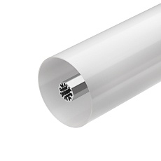 Встраиваемый профиль SL-ROUND-D70-360deg-2000 ANOD 037770