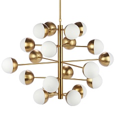 Люстра Loft-Concept Cedar & Moss Light 40.1667-0