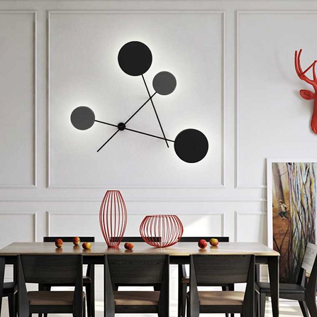 Бра Imperium Loft DOTS-201 193143-26 Фото № 8