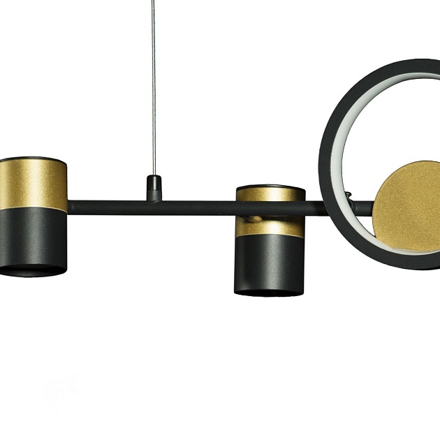 Подвесная люстра Loft IT Saturn 10094/1200 Фото № 6