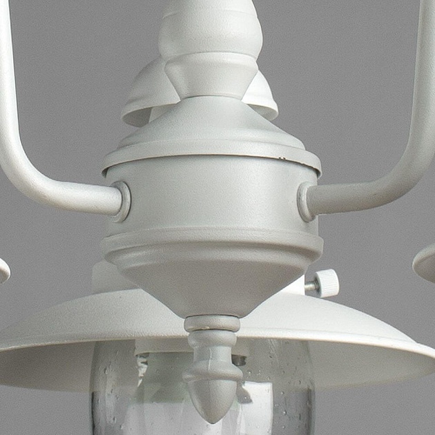 Подвесная люстра Arte Lamp Fisherman A5518LM-3WH Фото № 3