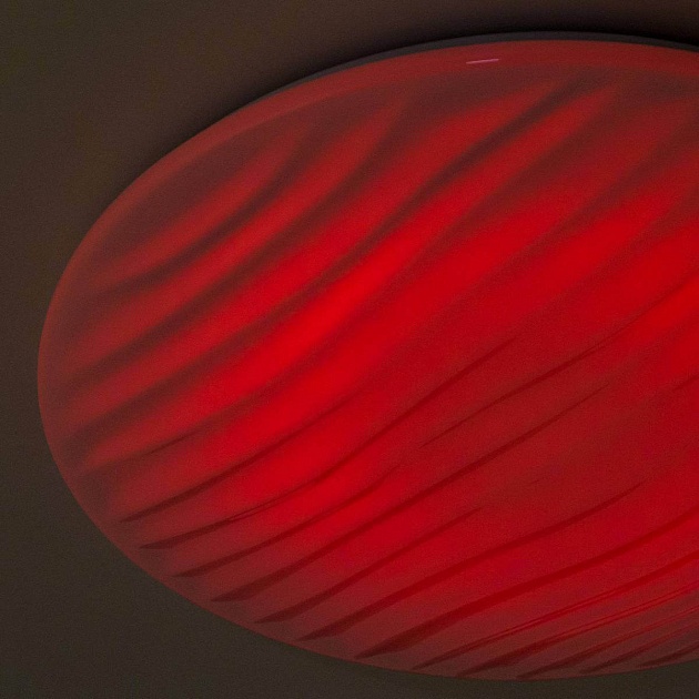 Потолочный светодиодный светильник Citilux Дюна CL72080RGB фото 9