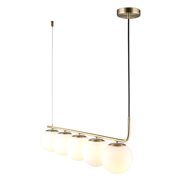 Подвесной светильник Omnilux Avetrana OML-66613-05 Фото № 1