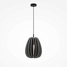Подвесной светильник Maytoni Modern Cambio MOD398PL-01GR 1