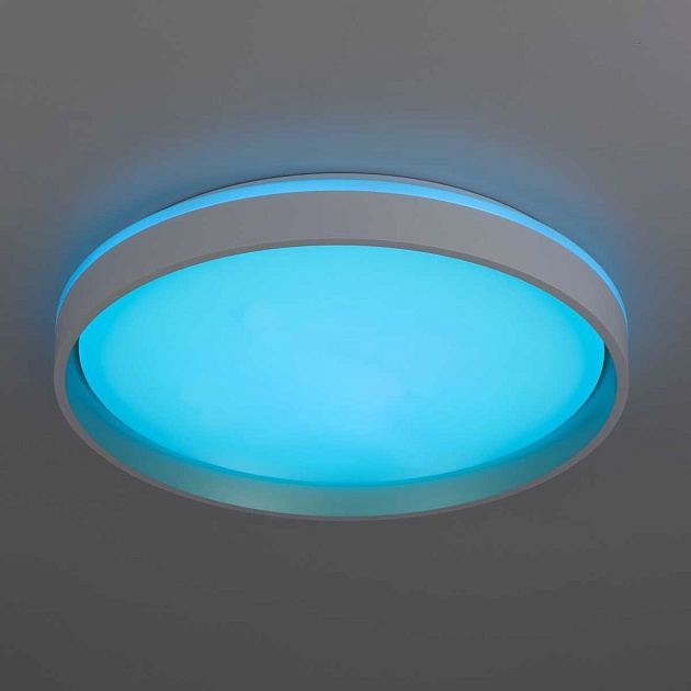 Светильник потолочный Citilux ENZO CL753450G Фото № 14