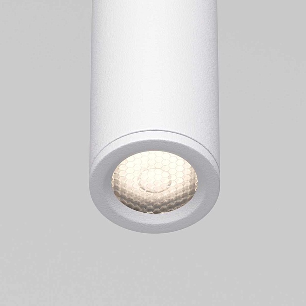 Подвесной светодиодный светильник Elektrostandard Flinn 50263 LED a066780 изображение 4 Подвесной светодиодный светильник Elektrostandard Flinn 50263 LED a066780 Фото № 4