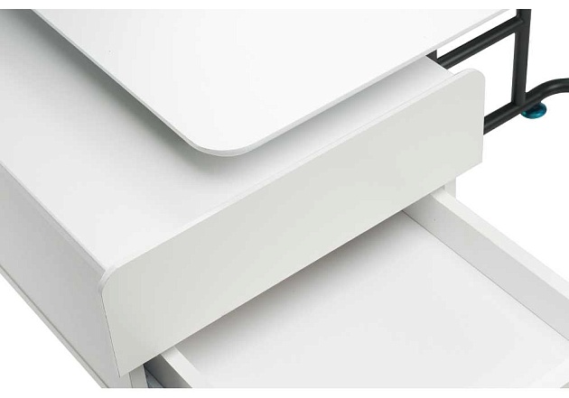 Компьютерный стол Woodville Desk 11838 Фото № 7