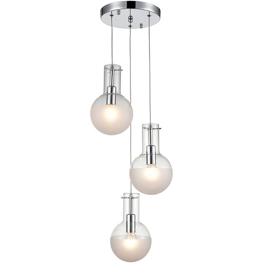 Подвесной светильник Vele Luce Cesare VL1913P03 изображение 1 Подвесной светильник Vele Luce Cesare VL1913P03 Фото № 1