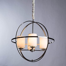 Подвесная люстра Divinare Spazio 1159/01 LM-4 3