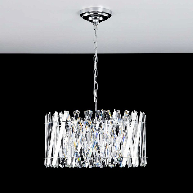 Подвесная люстра Citilux Ингвар CL334261 изображение 14 Подвесная люстра Citilux Ингвар CL334261 Фото № 14