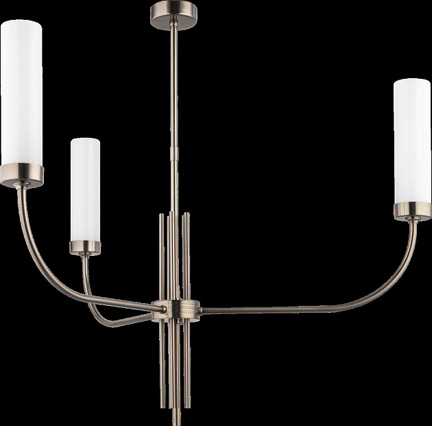 Подвесной светильник KUTEK MOOD MUS-ZW-3(T) Фото № 1