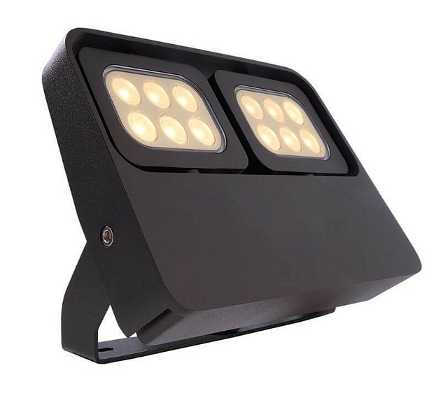 Прожектор Deko-Light Flood Flex II 12W 732016 Фото № 1