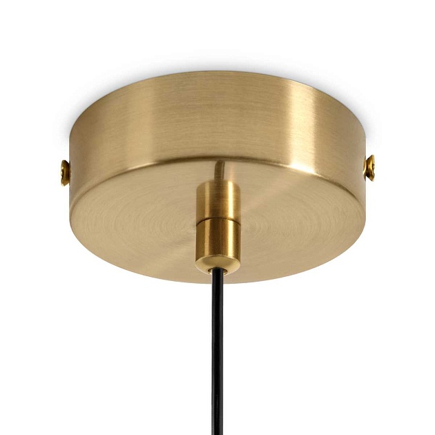 Подвесной светильник Freya Modern Cave FR5631PL-01BS1 Фото № 3