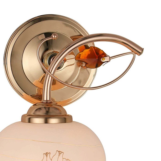 Бра Escada Anemone 1121/1A изображение 2 Бра Escada Anemone 1121/1A Фото № 2