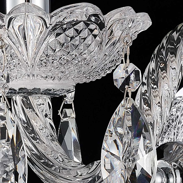 Бра Illumico IL2065-1WBC-25 ELITE изображение 2 Бра Illumico IL2065-1WBC-25 ELITE Фото № 2