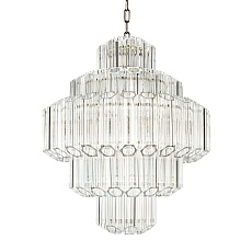 Подвесная люстра Loft IT Celebration 10579/600 Clear 2