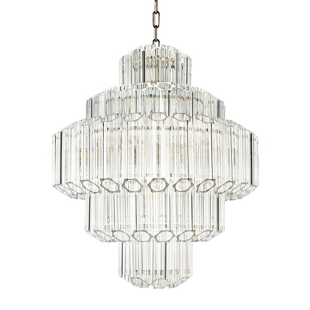 Подвесная люстра Loft IT Celebration 10579/600 Clear изображение 3 Подвесная люстра Loft IT Celebration 10579/600 Clear Фото № 3
