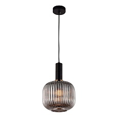 Подвесной светильник Lumina Deco Gato LDP 1217-1 GY+BK 2