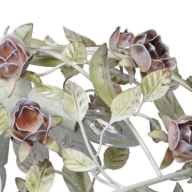 Подвесная люстра Vitaluce V1404/5S Фото № 2