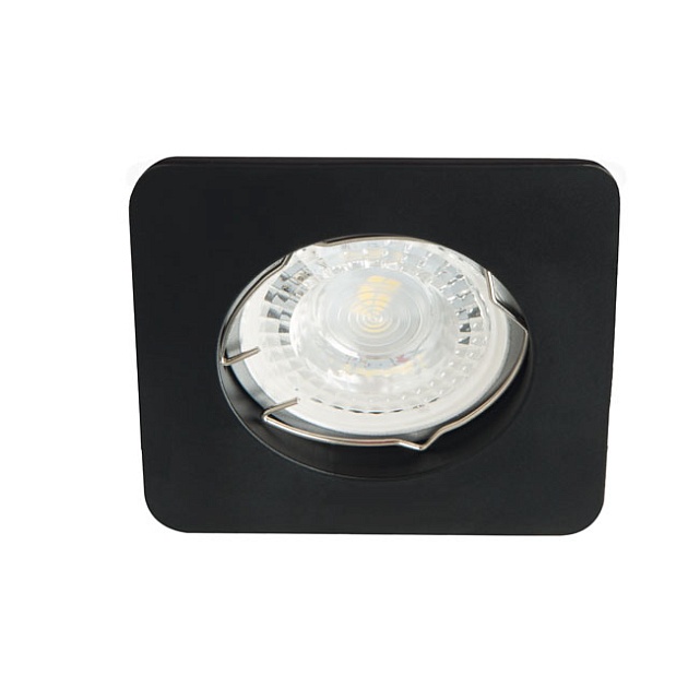 Точечный светильник Kanlux NESTA DSL-B 26746 фото 