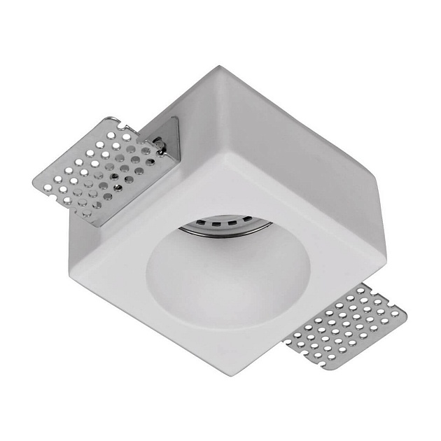 Встраиваемый светильник Arte Lamp A9285PL-1WH Фото № 1