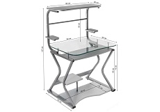 Компьютерный стол Woodville Roni 11466 1