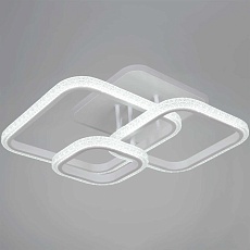 Светильник потолочный Reluce 06335-0.3-4+4B WH (RGB) 4