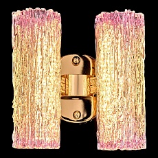 Бра Fluorite Inverno Rose FL1090-2W 2