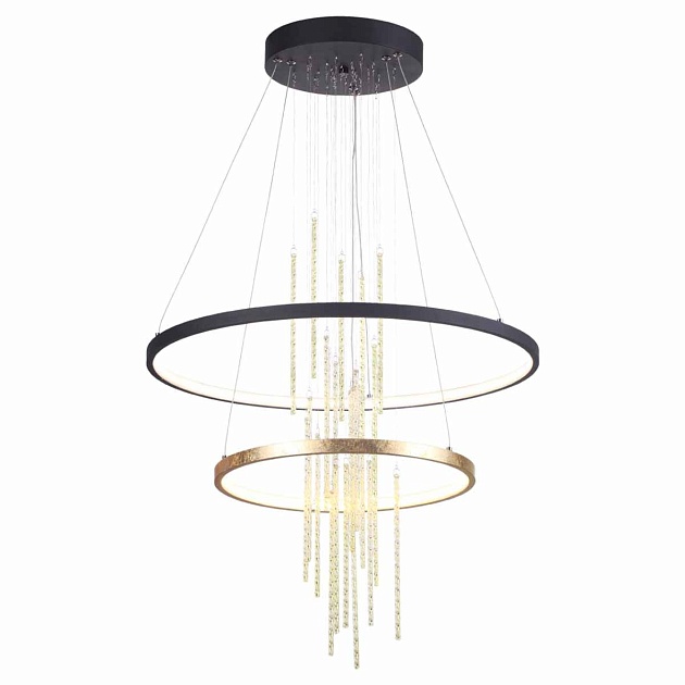 Подвесной светодиодный светильник Odeon Light L-vision Monica 3901/63L изображение 3 Подвесной светодиодный светильник Odeon Light L-vision Monica 3901/63L Фото № 3