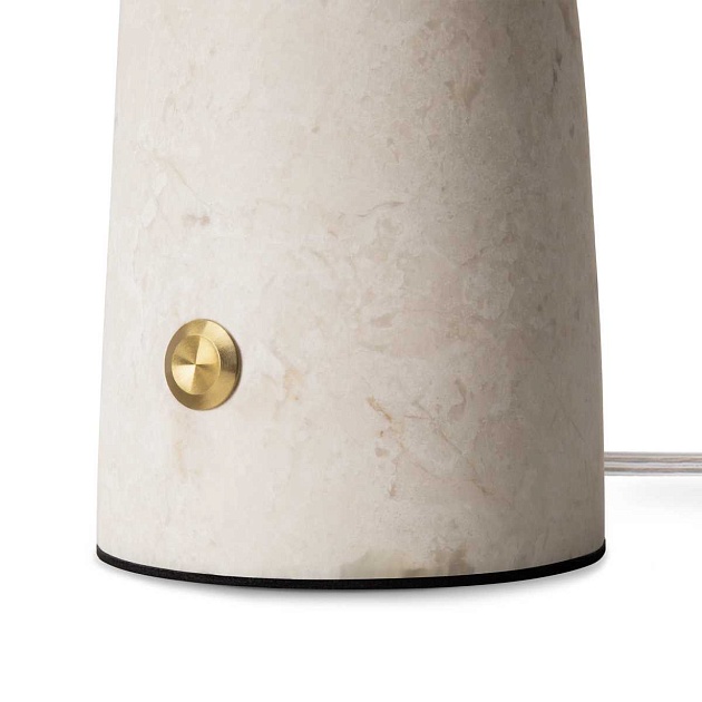 Настольная лампа Freya FR2054TL-01BS Фото № 3