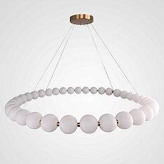 Подвесная люстра Imperium Loft Cara Ring D160 298269-01