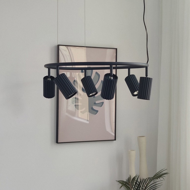 Люстра Imperium Loft maisy01 201271-23 Фото № 7