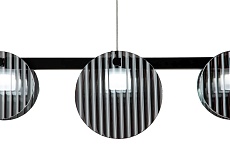 Подвесная светодиодная люстра Stilfort Relux 4008/02/05PL 2