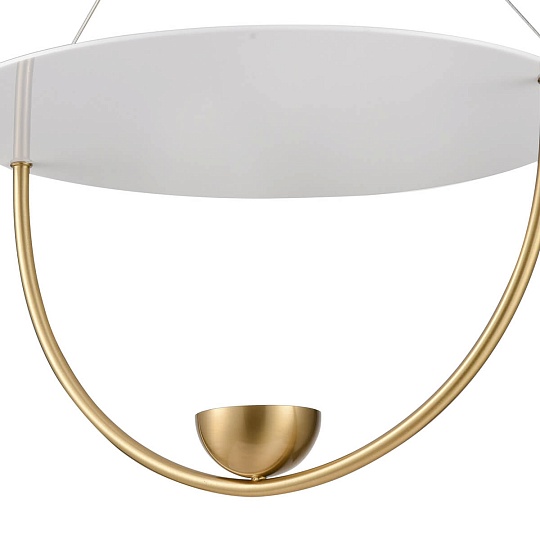 Подвесной светильник Vele Luce Andromeda VL7284P21 Фото № 4