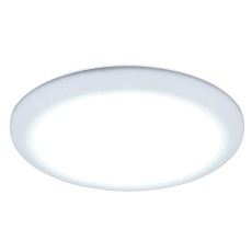 Встраиваемый светодиодный светильник Ambrella light Led Downlight DCR307 5