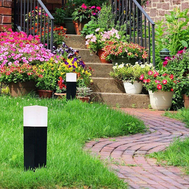 Уличный светильник Apeyron 14-32 Фото № 4