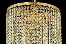 Подвесной светильник Arti Lampadari Stella E 1.5.30.101 G 4