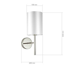 Бра Evoluce Noia SLE107301-01 2